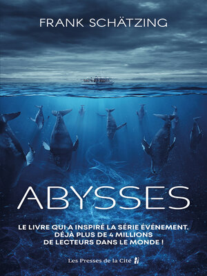 cover image of Abysses. Nouvelle édition